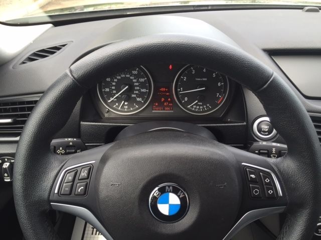 2015 BMW X1 - Pictures - CarGurus