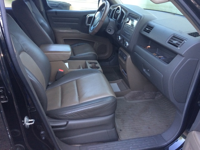 2006 Honda Ridgeline - Pictures - CarGurus