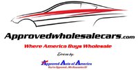 Approved Auto of America 1 logo