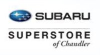 Subaru Superstore of Chandler logo