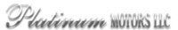 Platinum Motors LLC - Reynoldsburg logo