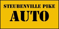 Steubenville Pike Auto Sales logo