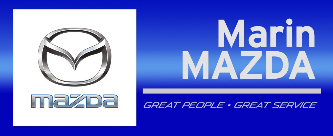 m Marin Mazda sp