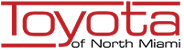 Toyota Of North Miami logo