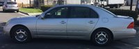 LS 430 LS 430