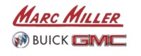 Marc Miller Buick GMC logo