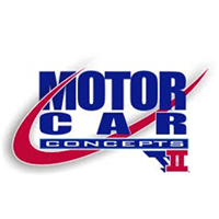 Motor Car Concepts II - Kirkman Road logo