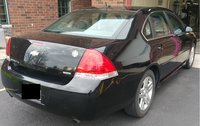 Impala Limited Impala Limited