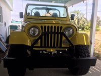 CJ5 CJ5