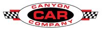 Canyon Car Company logo