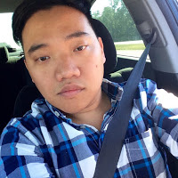 Charles Phan Charles Phan
