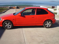 Civic Hatchback Civic Hatchback
