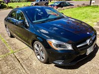 CLA-Class CLA-Class