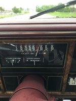 1984 Buick Riviera - Interior Pictures - CarGurus