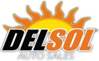 Del Sol Auto Sales logo