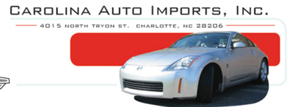 Carolina Auto Imports - Charlotte, NC: Read Consumer ...