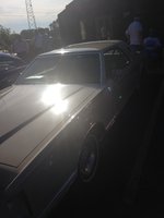 1978 Lincoln Continental Overview 1978 Lincoln Continental Overview