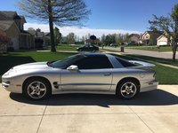 Firebird Firebird