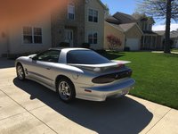 Firebird Firebird