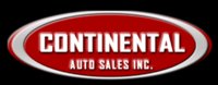 Continental Auto Sales Inc. logo