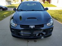 Neon SRT-4 Neon SRT-4