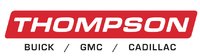 Thompson Buick GMC of Springfield logo