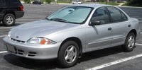 Cavalier Cavalier