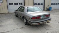 LeSabre LeSabre
