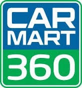 Carmart 360 logo