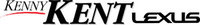 Kenny Kent Lexus logo