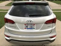 Santa Fe Sport Santa Fe Sport