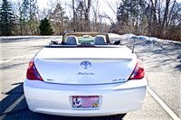 Camry Solara Camry Solara