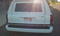 Roadmaster Roadmaster