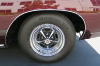 1968 Plymouth GTX Overview 1968 Plymouth GTX Overview