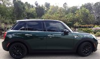 2017 MINI Cooper Overview 2017 MINI Cooper Overview