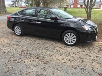Nissan Sentra Nissan Sentra