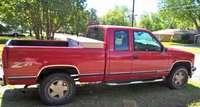 C/K 1500 C/K 1500