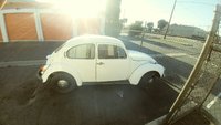 Super Beetle Super Beetle