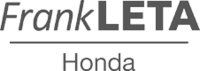 Frank Leta Honda logo