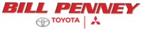 Bill Penney Auto Group logo