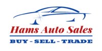Hams Auto Sales logo