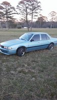 Cavalier Cavalier