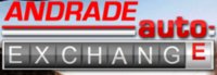 Andrade Auto Exchange logo