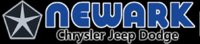 Newark Chrysler Jeep logo