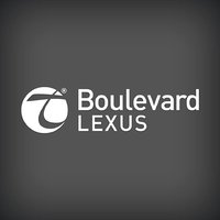 Boulevard Lexus logo