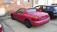 Civic del Sol Civic del Sol