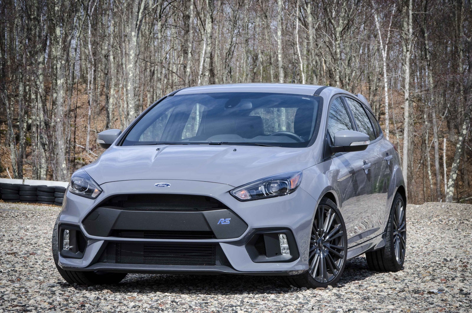 2017 Ford Focus RS for Sale in Los Angeles, CA  CarGurus