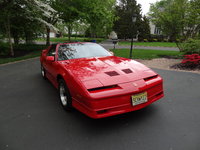 Firebird Firebird