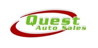 Quest Auto Sales logo