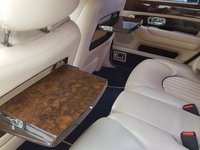 2001 Bentley Arnage Pictures Cargurus